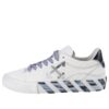 Off-White Vulc Sneaker “White Black”
