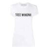 Off-White Winona Slim Fit White T-Shirt