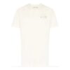 Off-White x Browns 50 Co-branded Men Cream Color