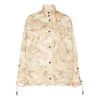 Off-White x Browns 50 Co-branded Printed Jacket Camo