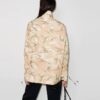 Off-White x Browns 50 Co-branded Printed Jacket Camo