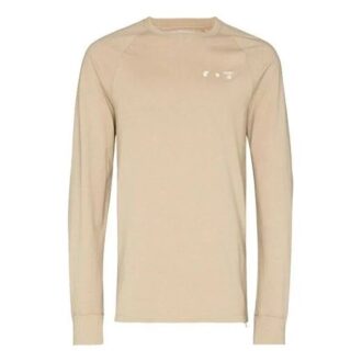 Off-White x Browns 50 Long Sleeve T-Shirt Off-White x Browns 50 Long Sleeve T-Shirt