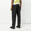 Off-White x Champion Arrows Cotton Logo Sweatpants