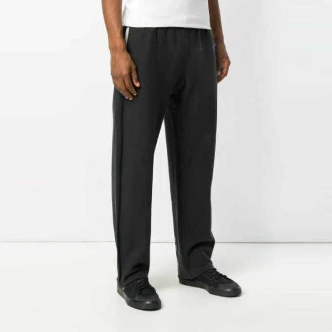 Off-White x Champion Arrows Cotton Logo Sweatpants