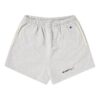 Off-White x Champion Mens Light Grey