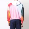 Off-White x Katsu Crossover Printing Loose Fit