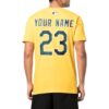 Off-White x MBL Oakland Athletics LogoT