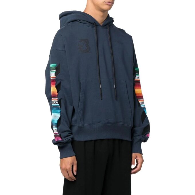 Off-White x SLB Arrows
