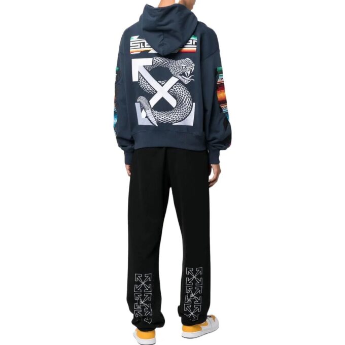 Off-White x SLB Arrows