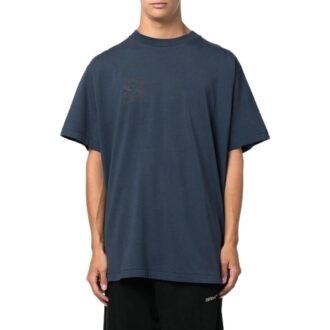 Off-White x SLB FW22 LogoT