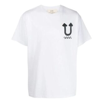Off-White x Undercover Skeleton Darts Arrows “White”
