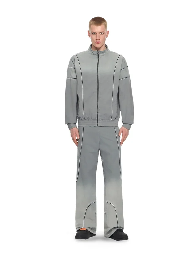 Offline Gradient Slouchy Trackpants Offline Gradient Slouchy Trackpants