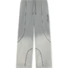 Offline Gradient Slouchy Trackpants Offline Gradient Slouchy Trackpants