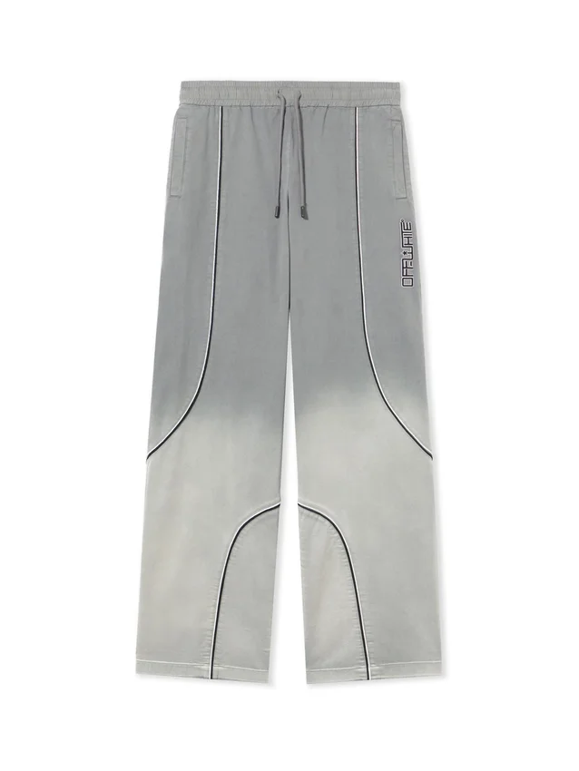Offline Gradient Slouchy Trackpants Offline Gradient Slouchy Trackpants