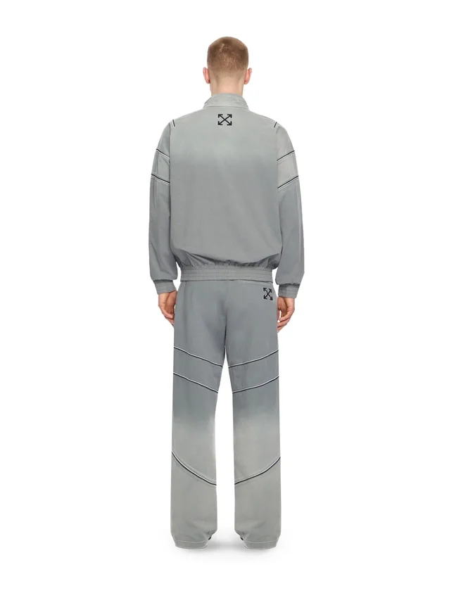 Offline Gradient Slouchy Trackpants Offline Gradient Slouchy Trackpants