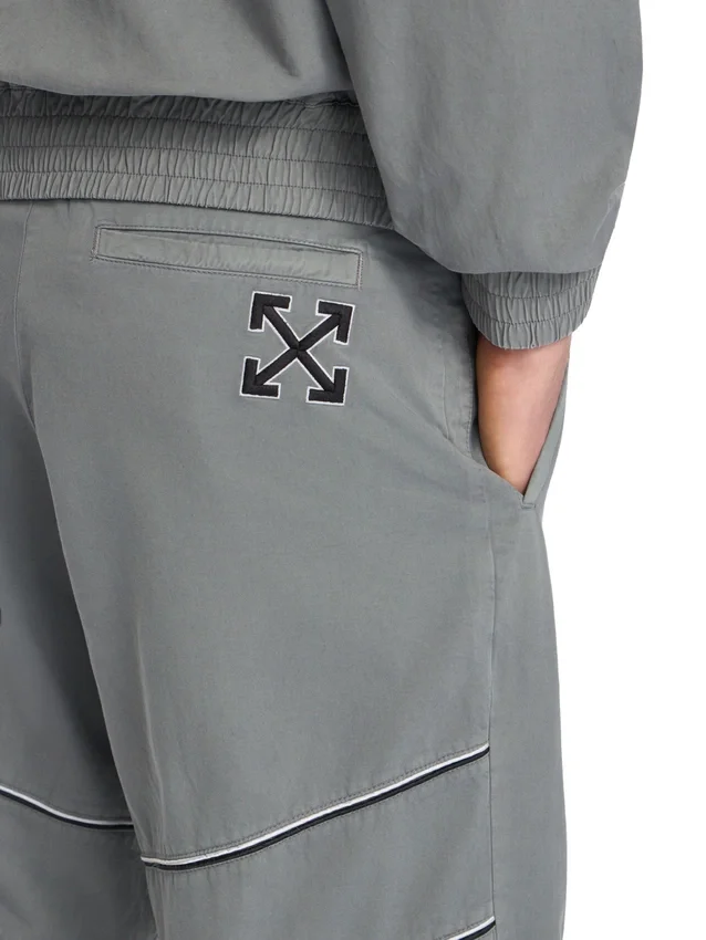 Offline Gradient Slouchy Trackpants Offline Gradient Slouchy Trackpants