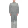Offline Gradient Tracktop Offline Gradient Tracktop