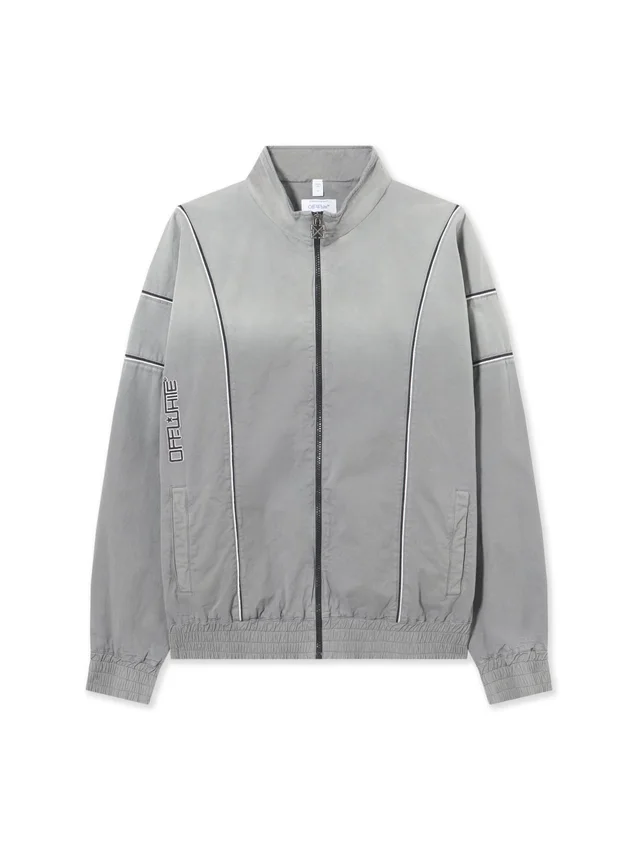 Offline Gradient Tracktop Offline Gradient Tracktop