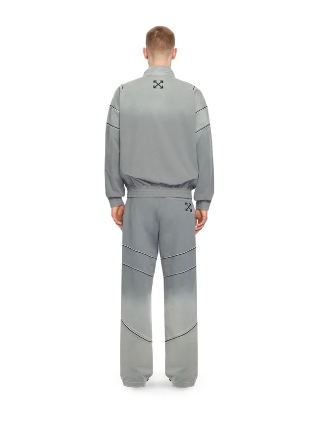 Offline Gradient Tracktop Offline Gradient Tracktop