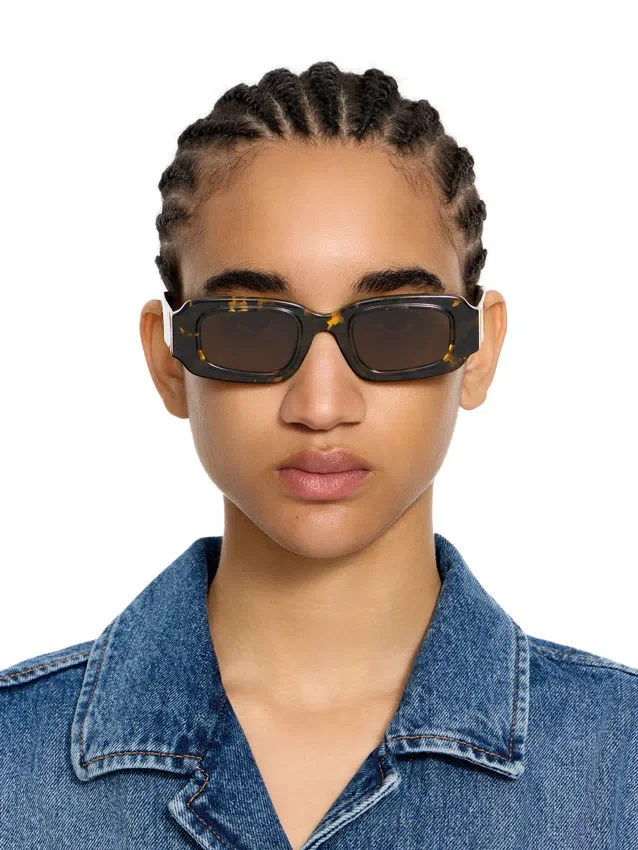 Olympia Brown Lens Sunglasses Olympia Brown Lens Sunglasses