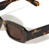 Olympia Brown Lens Sunglasses Olympia Brown Lens Sunglasses