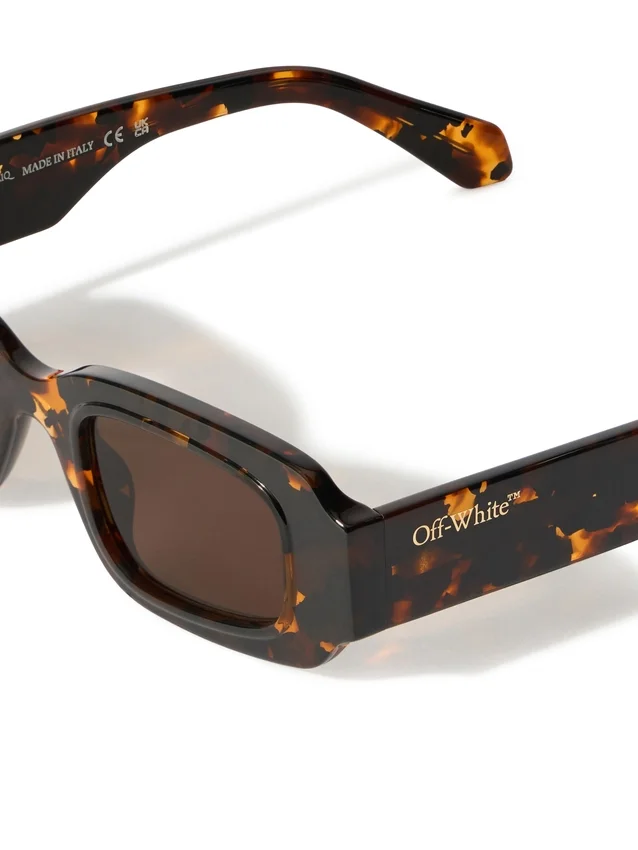 Olympia Brown Lens Sunglasses Olympia Brown Lens Sunglasses