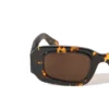 Olympia Brown Lens Sunglasses Olympia Brown Lens Sunglasses