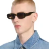Olympia Brown Lens Sunglasses Olympia Brown Lens Sunglasses