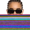 Olympia Smoke Lens Sunglasses Olympia Smoke Lens Sunglasses