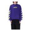 Opposite Arrow Crewneck