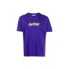 Opposite Arrow Slim T-Shirt “Purple”