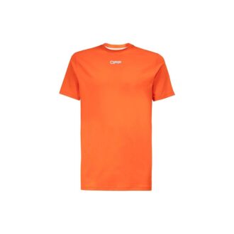 Other Materials T-shirt “Orange”