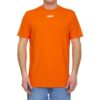 Other Materials T-shirt “Orange”