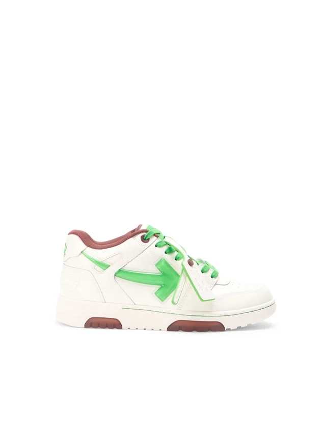 Out Of Office Bubble Arrow Sneakers Out Of Office Bubble Arrow Sneakers