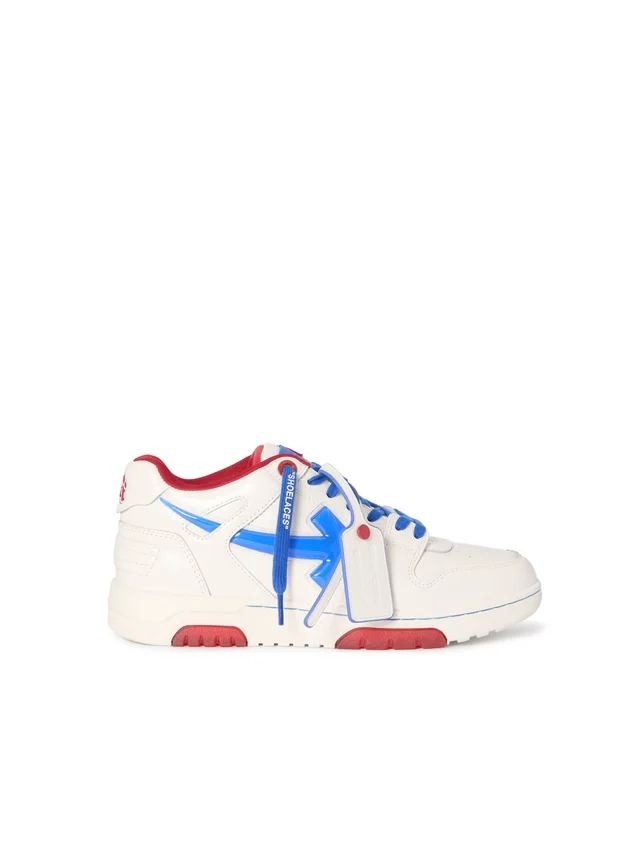 Out Of Office Bubble Arrow Sneakers Out Of Office Bubble Arrow Sneakers