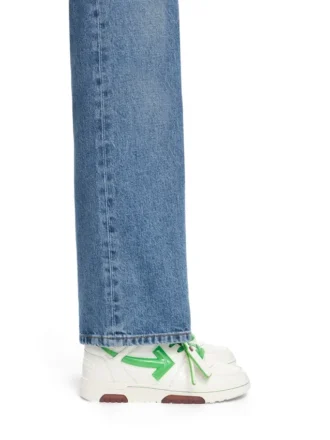 Out Of Office Bubble Arrow Sneakers