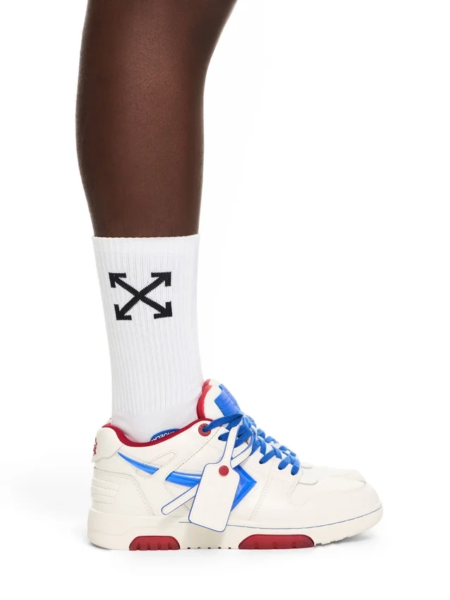 Out Of Office Bubble Arrow Sneakers Out Of Office Bubble Arrow Sneakers