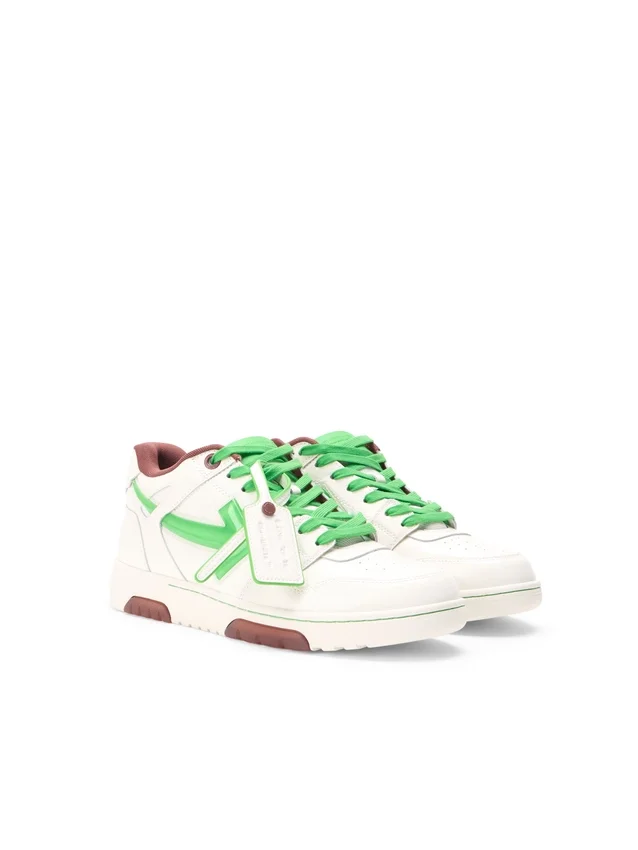 Out Of Office Bubble Arrow Sneakers Out Of Office Bubble Arrow Sneakers