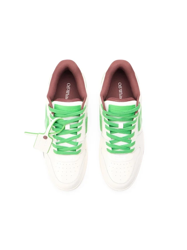 Out Of Office Bubble Arrow Sneakers Out Of Office Bubble Arrow Sneakers