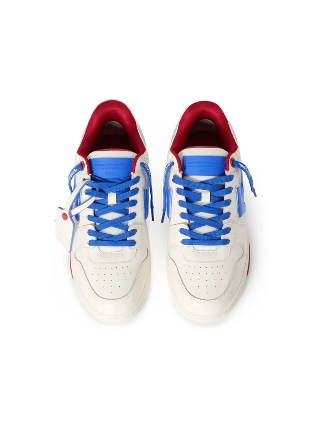 Out Of Office Bubble Arrow Sneakers Out Of Office Bubble Arrow Sneakers