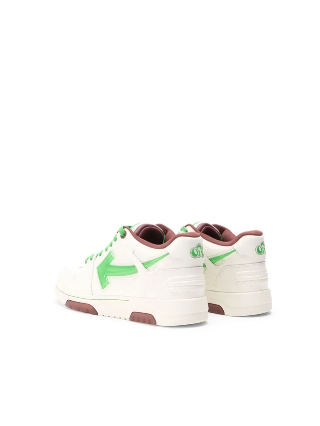 Out Of Office Bubble Arrow Sneakers Out Of Office Bubble Arrow Sneakers