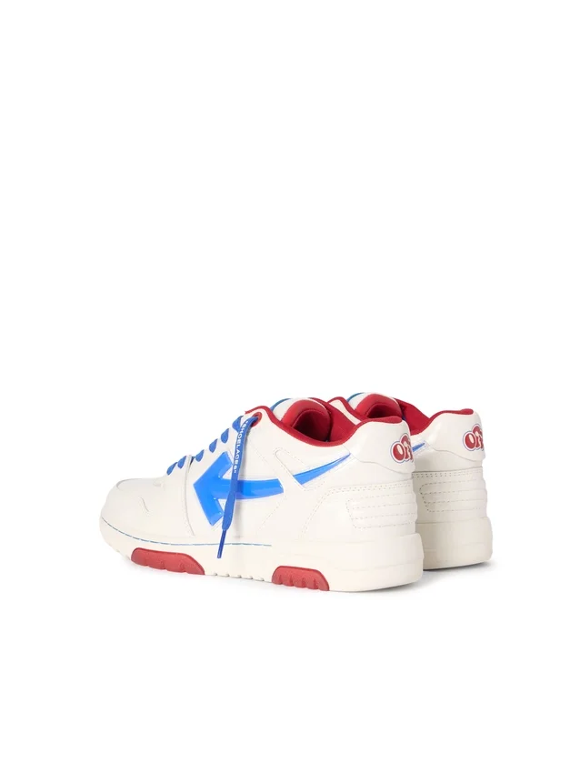 Out Of Office Bubble Arrow Sneakers Out Of Office Bubble Arrow Sneakers
