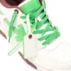 Out Of Office Bubble Arrow Sneakers Out Of Office Bubble Arrow Sneakers