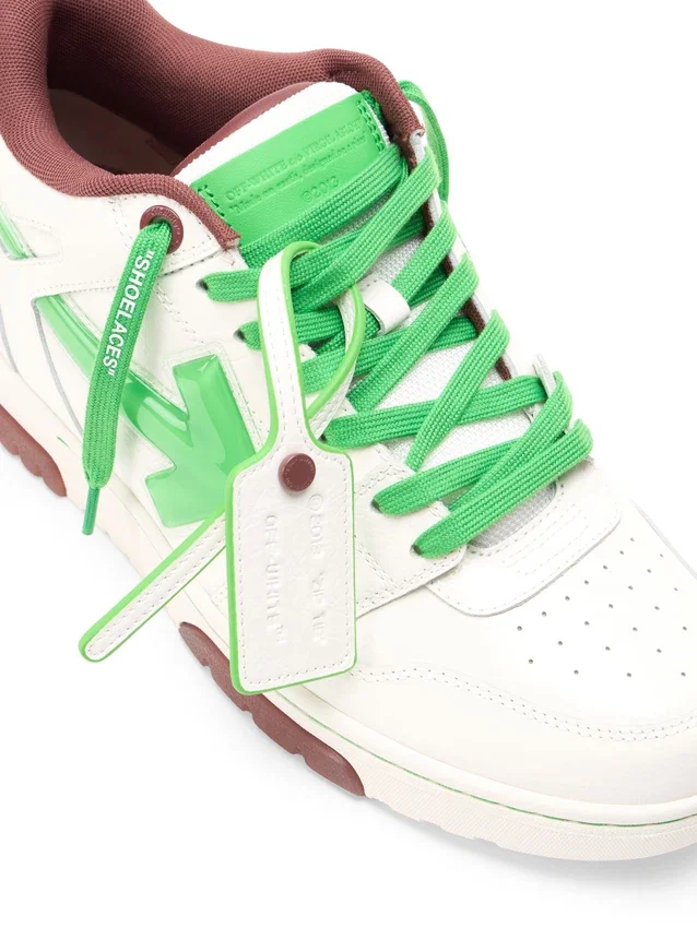 Out Of Office Bubble Arrow Sneakers Out Of Office Bubble Arrow Sneakers