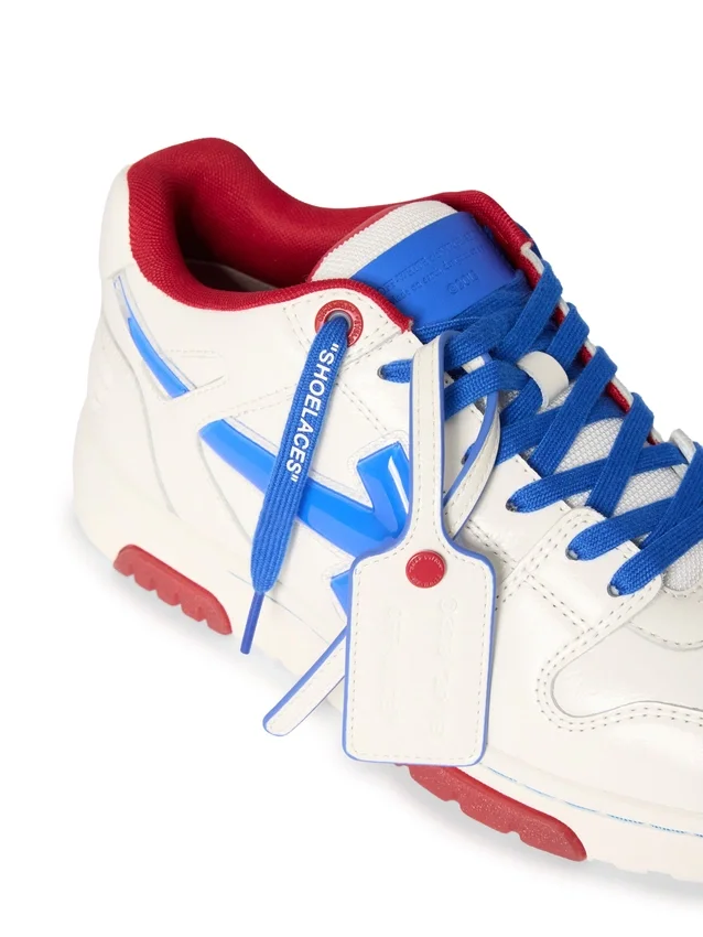 Out Of Office Bubble Arrow Sneakers Out Of Office Bubble Arrow Sneakers