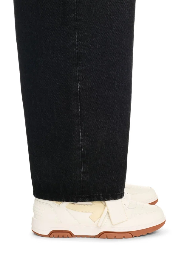 OUT OF OFFICE CALF LEATHER OUT OF OFFICE CALF LEATHER
