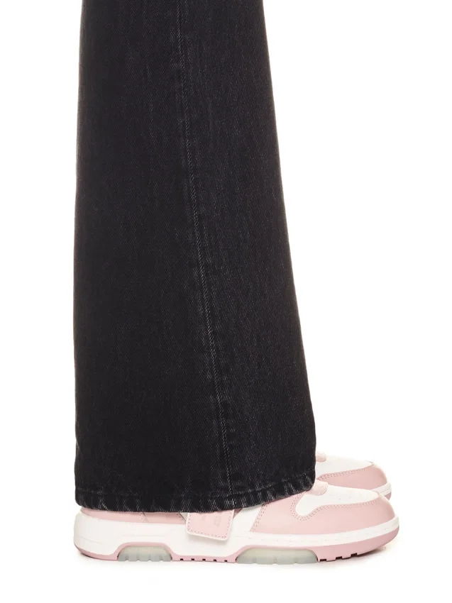 Out Of Office Calf Leather Sneakes Out Of Office Calf Leather Sneakes