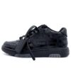 Out Of Office Chunky Sneakers “Black”