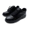 Out Of Office Chunky Sneakers “Black”