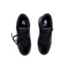 Out Of Office Chunky Sneakers “Black”